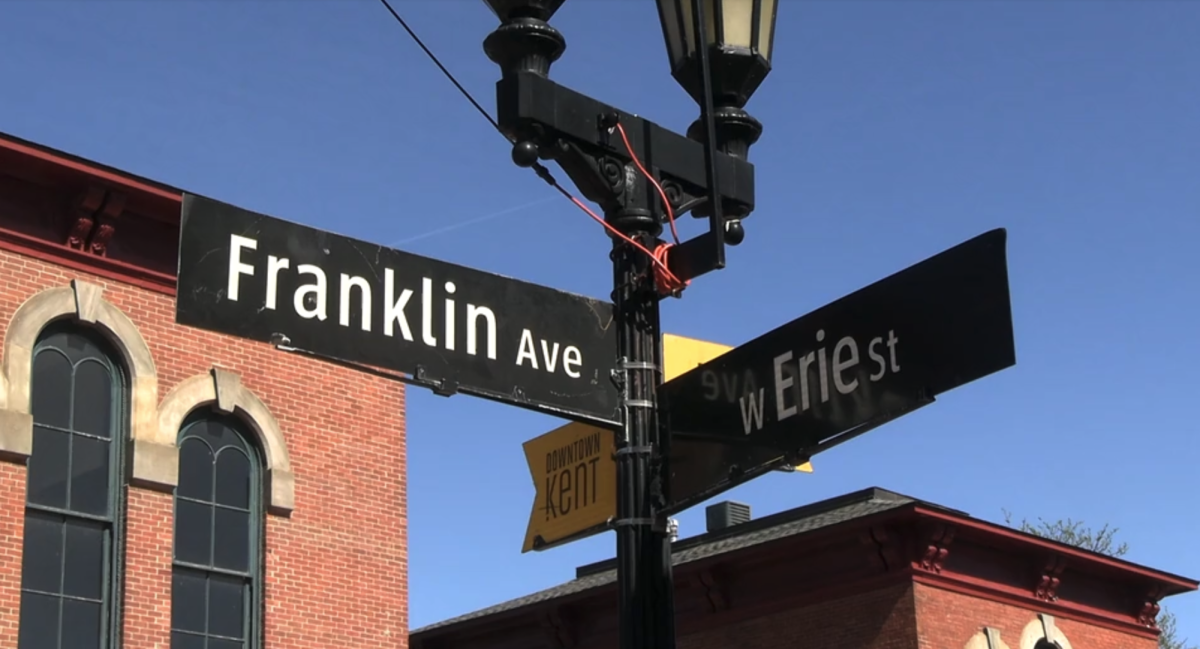 Concerns over downtown Kent's summer street status go to Kent City Council